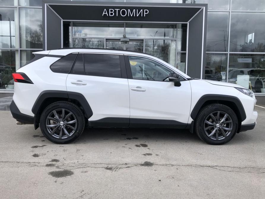 Toyota RAV4 V (XA50) Брянск  - изображение 4