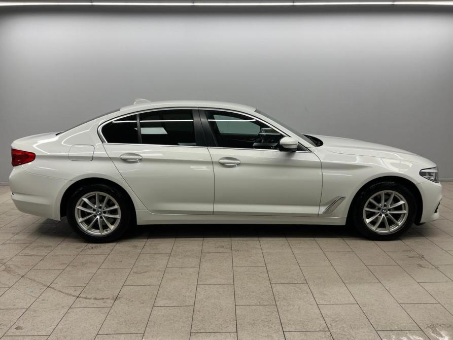 BMW 5 серии VII (G30/G31/G38) Рестайлинг Санкт-Петербург  - изображение 3