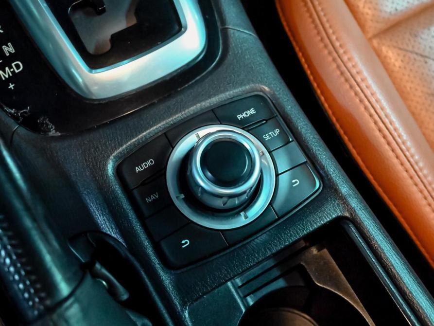 Mazda 6 III (GJ) Екатеринбург  - изображение 17