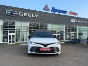 Toyota Camry VIII (XV70) Набережные Челны  - изображение 37