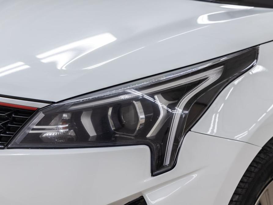 Kia Rio IV Рестайлинг Волгоград  - изображение 11