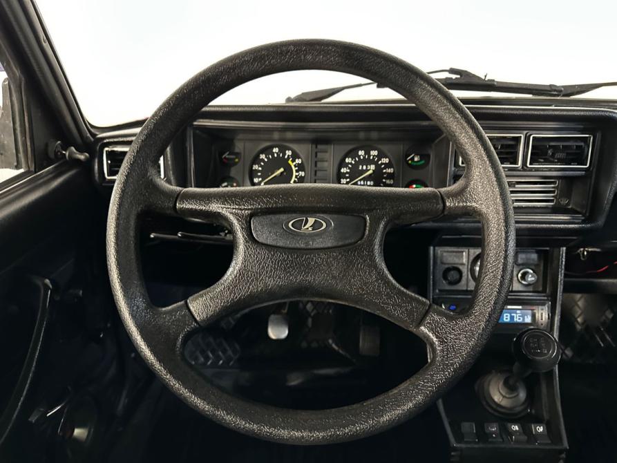 Lada (ВАЗ) 2107 Великий Новгород  - изображение 13