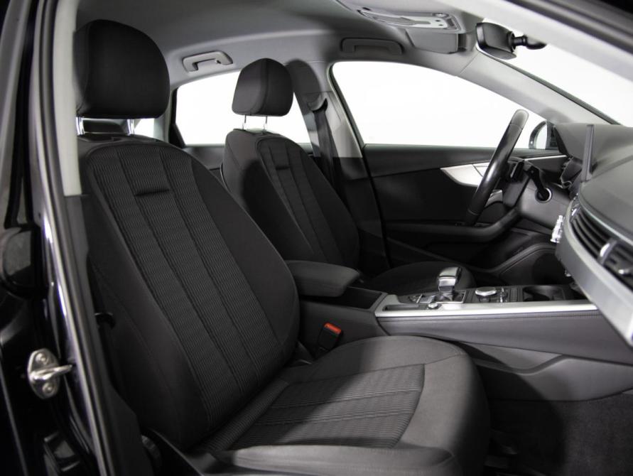 Audi A4 V (B9) Санкт-Петербург  - изображение 11