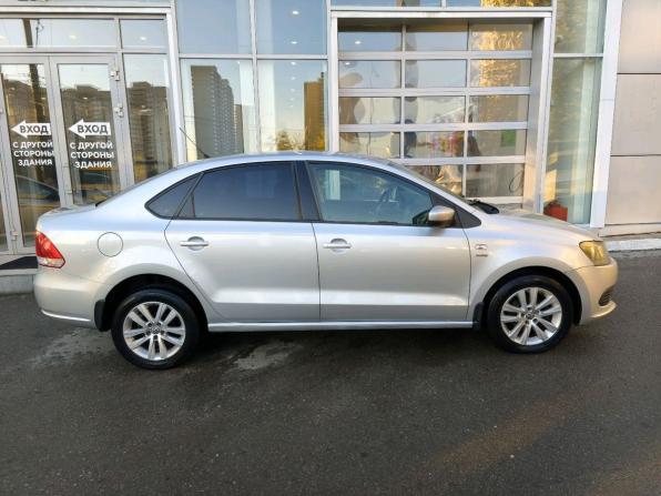 Volkswagen Polo V с пробегом 2013 года, цена 699 000 рублей, 177184 км, седан, Автокод Объявления