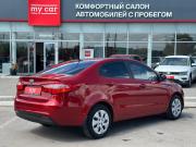 Kia Rio III Пермь  - изображение 20