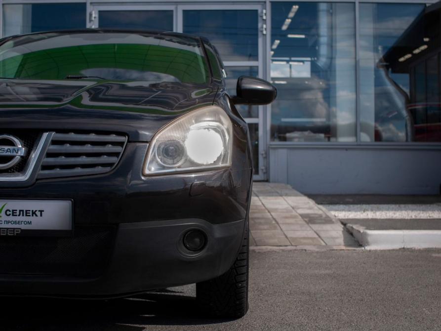 Nissan Qashqai I Курган  - изображение 8