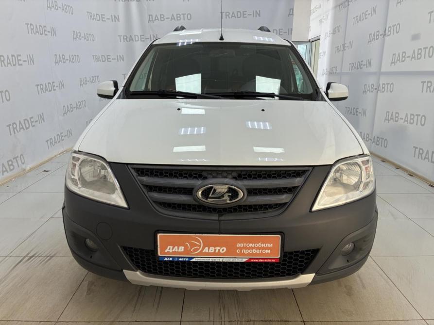 Lada (ВАЗ) Largus I Пермь  - изображение 2