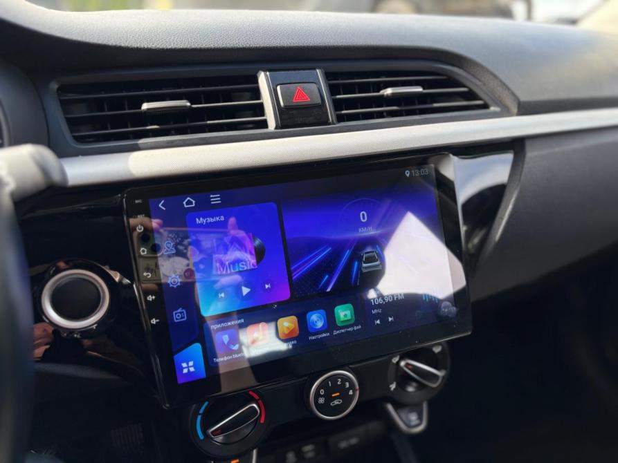 Kia Rio IV Набережные Челны  - изображение 19
