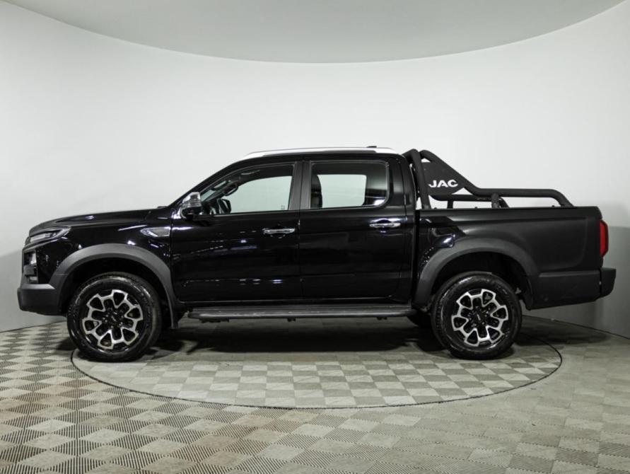JAC T9 Санкт-Петербург  - изображение 8