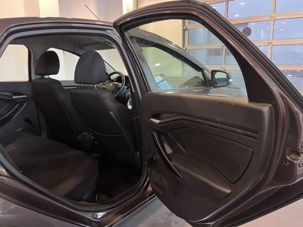 Lada (ВАЗ) Vesta I с пробегом 2018 года, цена 800 000 рублей, 99486 км, седан, Автокод Объявления