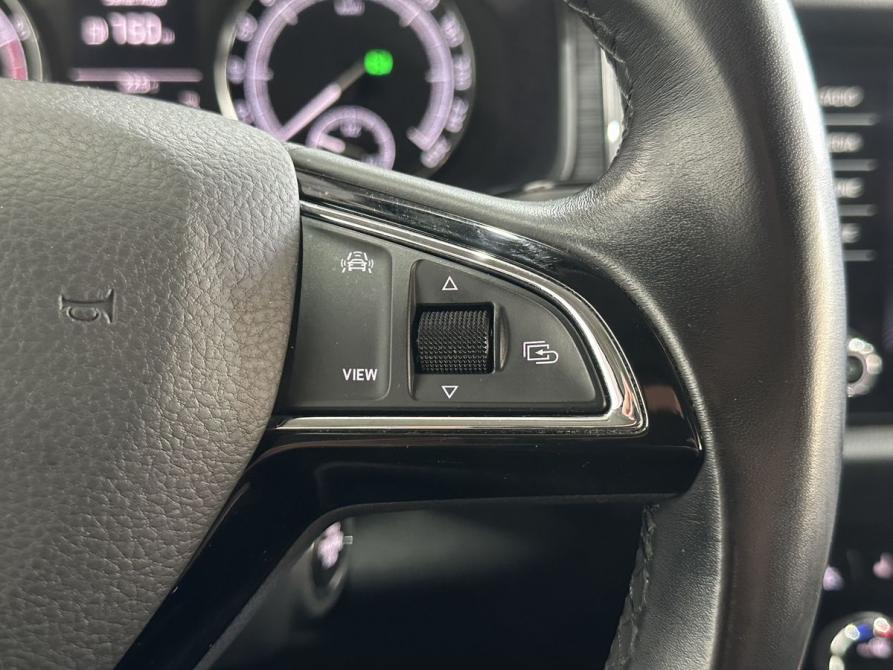 Skoda Kodiaq I Москва  - изображение 18