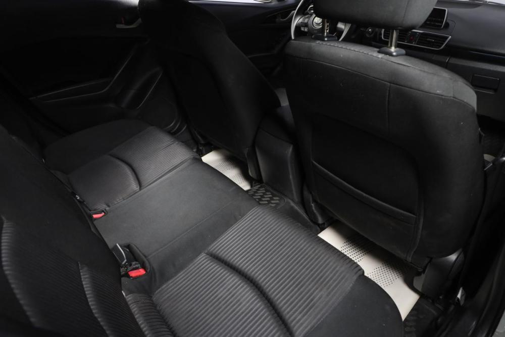 Mazda 3 III (BM) Новосибирск  - изображение 17
