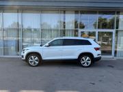 Skoda Kodiaq I Рестайлинг Воронеж  - изображение 20