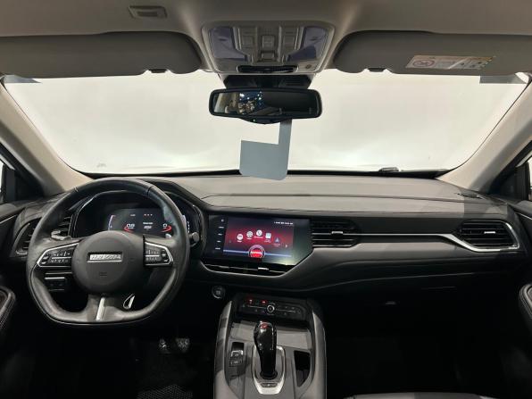 Haval F7 I с пробегом 2021 года, цена 1 599 000 рублей, 93621 км, внедорожник, Автокод Объявления
