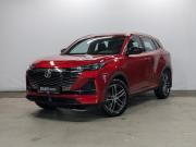 Changan UNI-S I Санкт-Петербург  - изображение 31