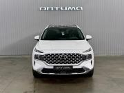 Hyundai Santa Fe IV Рестайлинг Краснодар  - изображение 22