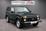 Lada (ВАЗ) Niva Legend Тамбов  - изображение 20