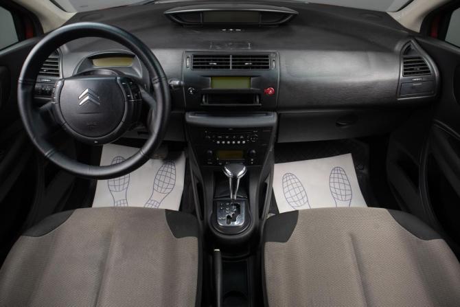 Citroen C4 I с пробегом 2008 года, цена 369 000 рублей, 216000 км, хэтчбек, Автокод Объявления