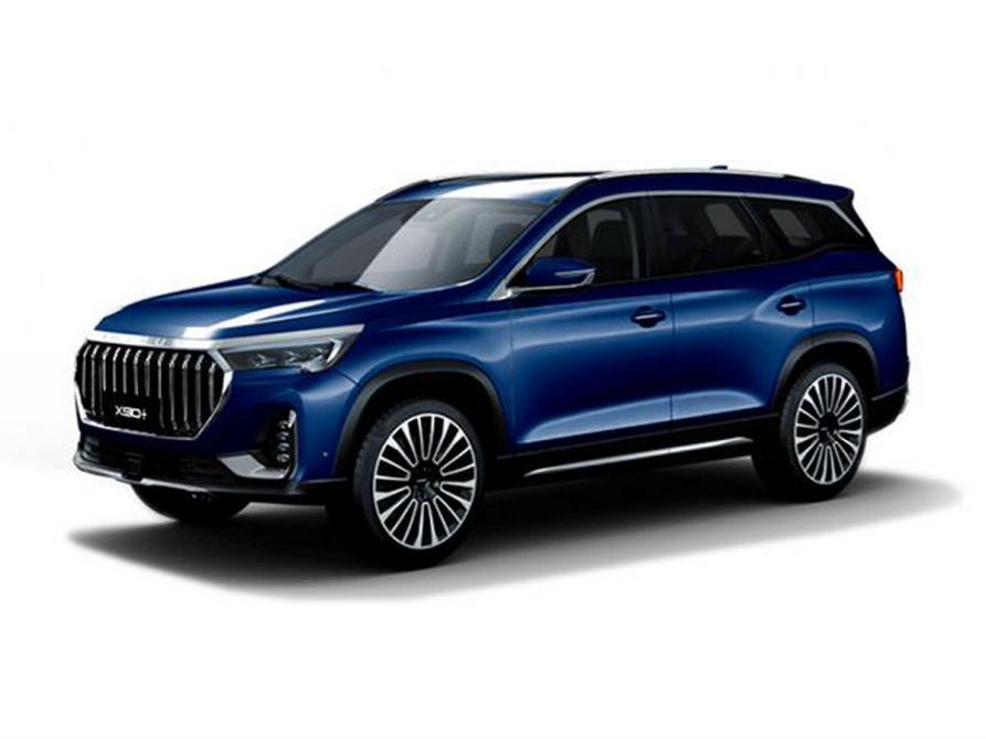 JETOUR X90+ Москва  - изображение 1