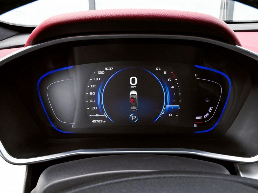 Geely Coolray I Екатеринбург  - изображение 11