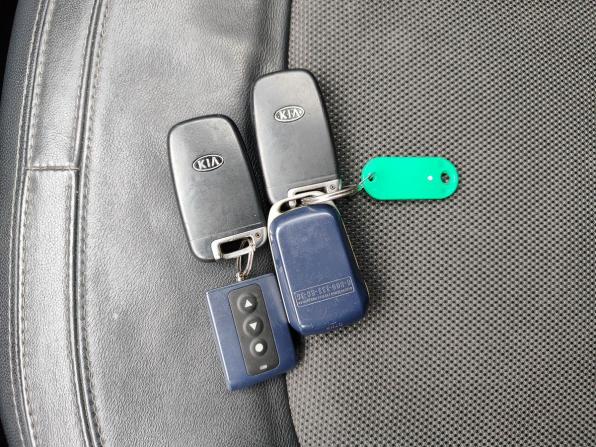 Kia Sportage III с пробегом 2012 года, цена 1 129 000 рублей, 217440 км, внедорожник, Автокод Объявления
