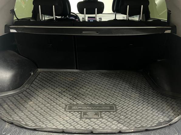 Kia Sportage III с пробегом 2012 года, цена 1 450 000 рублей, 76600 км, внедорожник, Автокод Объявления