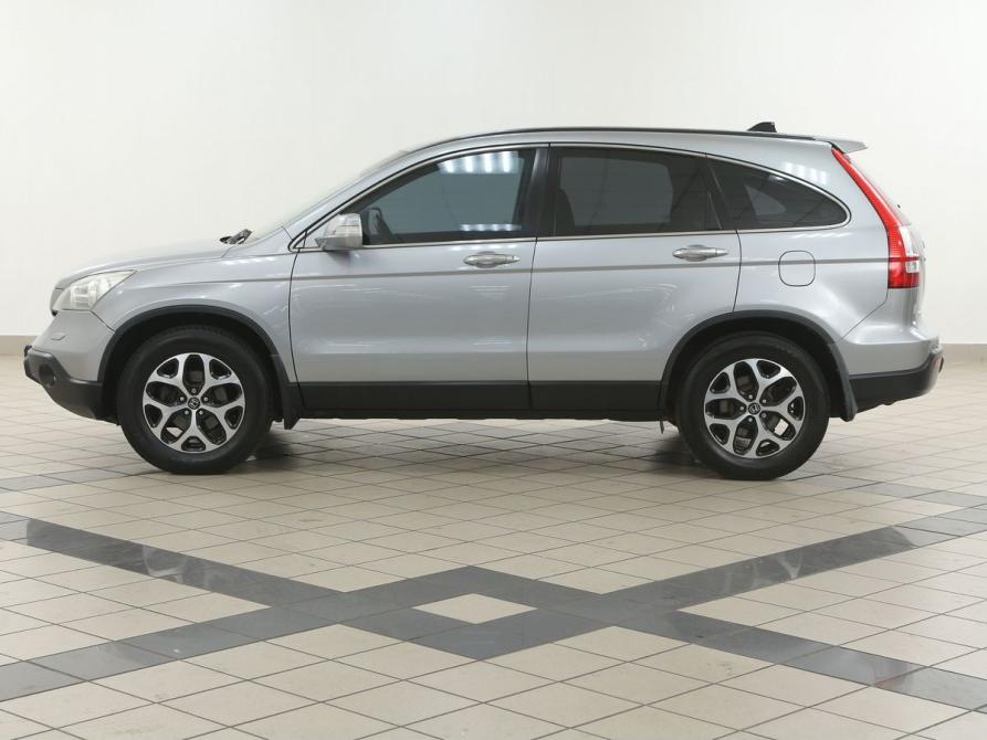 Honda CR-V III Иваново  - изображение 7