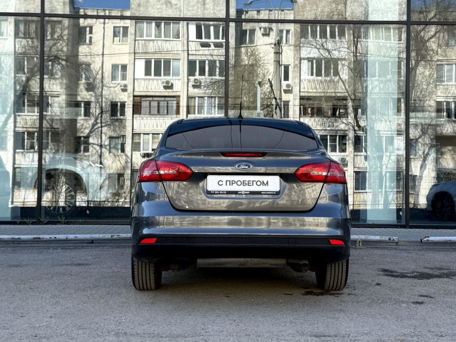 Ford Focus III Рестайлинг Самара  - изображение 6