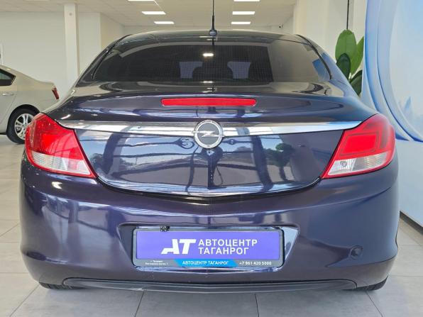 Opel Insignia I с пробегом 2013 года, цена 885 000 рублей, 179000 км, седан, Автокод Объявления