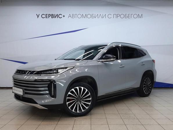 Exeed TXL I Рестайлинг с пробегом 2022 года, цена 2 420 000 рублей, 52630 км, внедорожник, Автокод Объявления