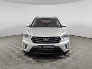 Hyundai Creta I Уфа  - изображение 33