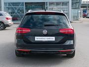 Volkswagen Passat B8 Санкт-Петербург  - изображение 32