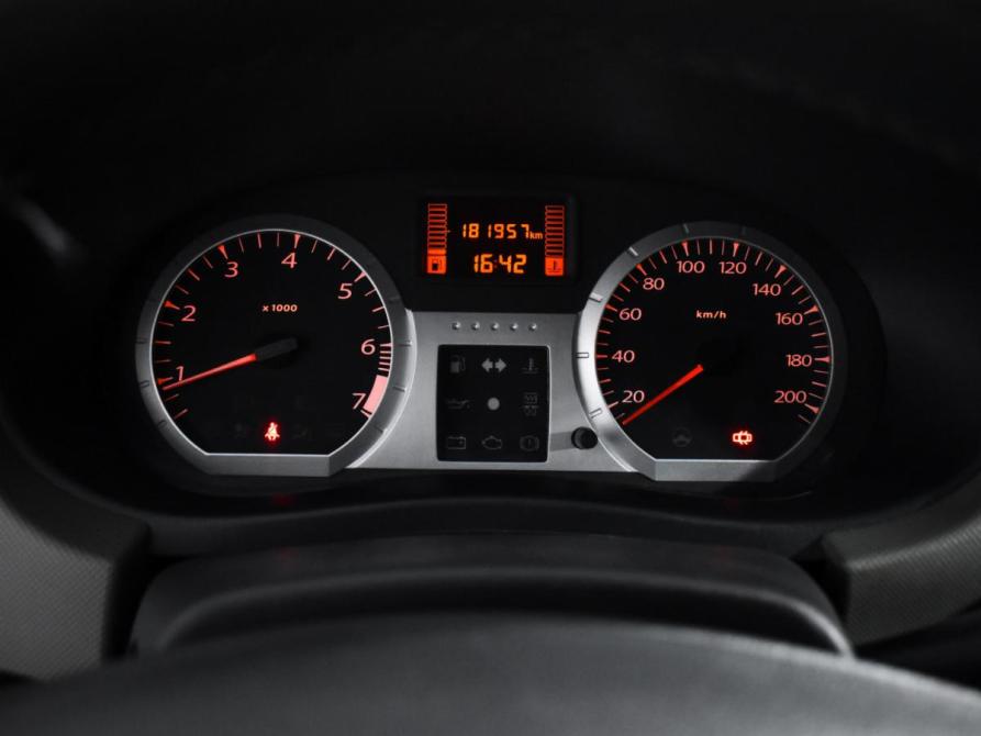 Lada (ВАЗ) Largus I Санкт-Петербург  - изображение 16
