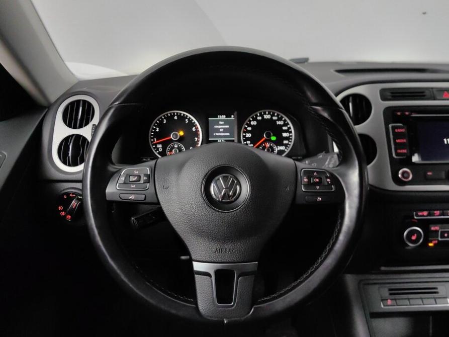 Volkswagen Tiguan I Рестайлинг Подольск  - изображение 11