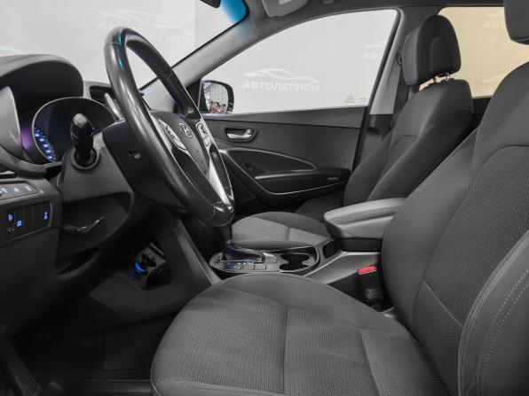 Hyundai Santa Fe III с пробегом 2013 года, цена 1 890 000 рублей, 163007 км, внедорожник, Автокод Объявления