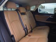Lexus RX IV Санкт-Петербург  - изображение 37