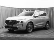 Hyundai Santa Fe IV Рестайлинг Москва  - изображение 37