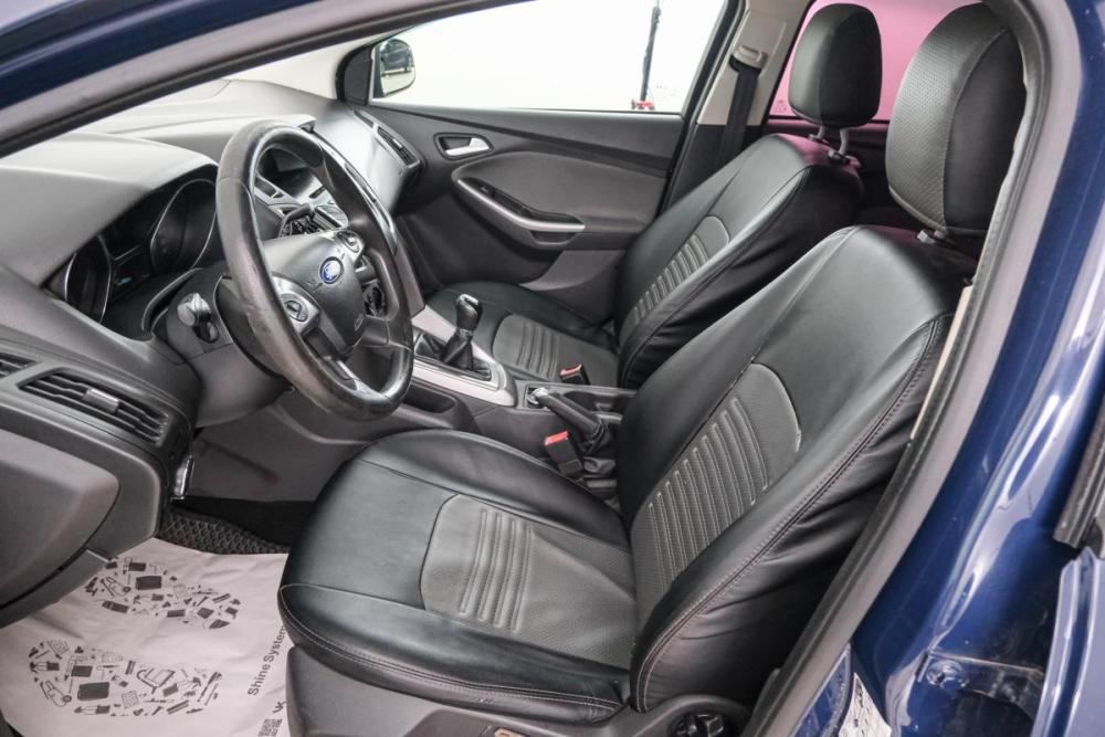 Ford Focus III Красноярск  - изображение 8