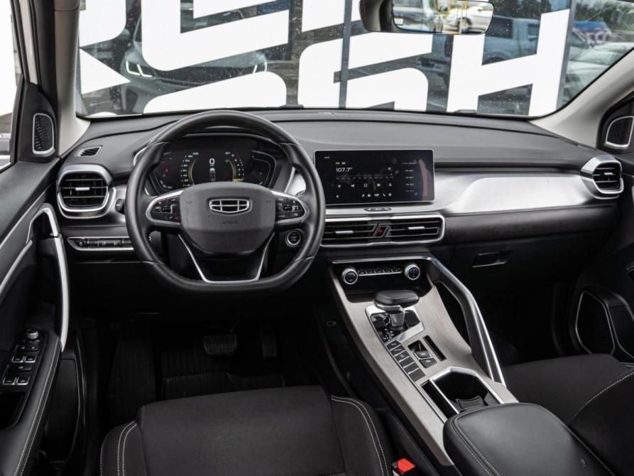 Geely Coolray I Краснодар  - изображение 6