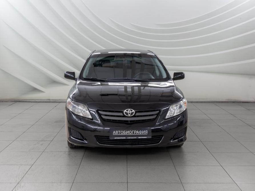 Toyota Corolla X (E140 E150) Волгоград  - изображение 2