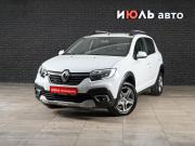 Renault Sandero II Рестайлинг Екатеринбург  - изображение 11