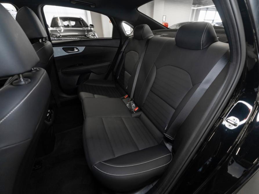 Kia K3 II (China Market) Рестайлинг Москва  - изображение 13