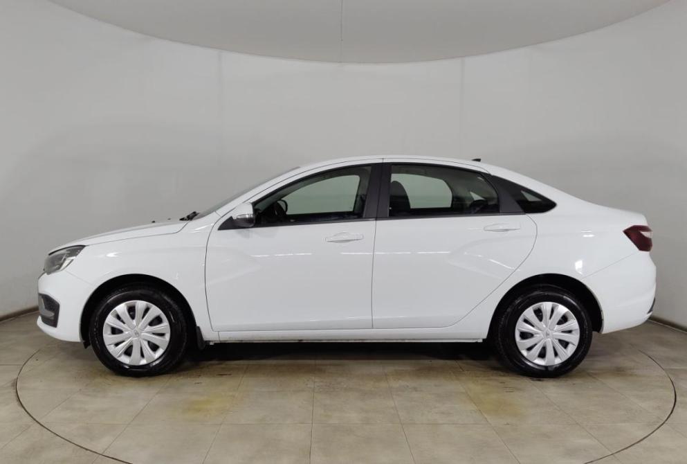 Lada (ВАЗ) Vesta I Рестайлинг (NG) Волгоград  - изображение 4