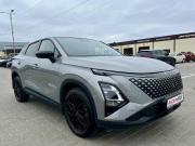 Omoda C5 I Рестайлинг Киров  - изображение 45