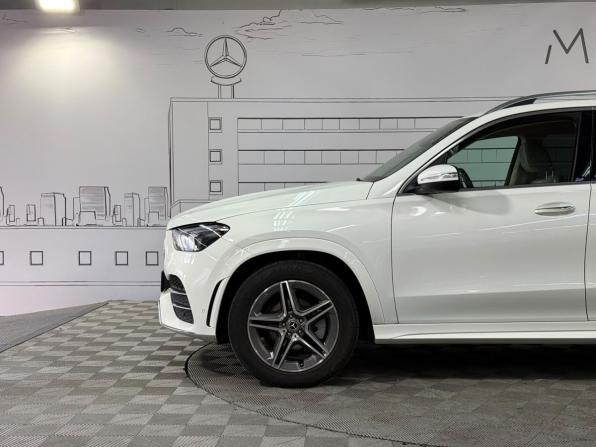 Mercedes-Benz GLE II (V167) с пробегом 2021 года, цена 7 300 000 рублей, 66000 км, внедорожник, Автокод Объявления