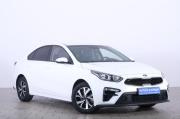 Kia K3 II Омск  - изображение 24