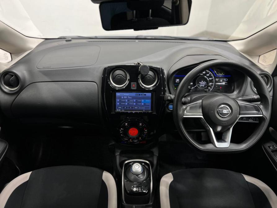 Nissan Note II Рестайлинг Кемерово  - изображение 5