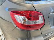 Lada (ВАЗ) Granta I Рестайлинг Волжский  - изображение 35