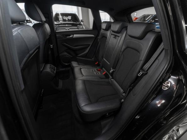 Audi Q5 I (8R) с пробегом 2011 года, цена 1 740 000 рублей, 168914 км, внедорожник, Автокод Объявления