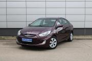 Hyundai Solaris I Ярославль  - изображение 15